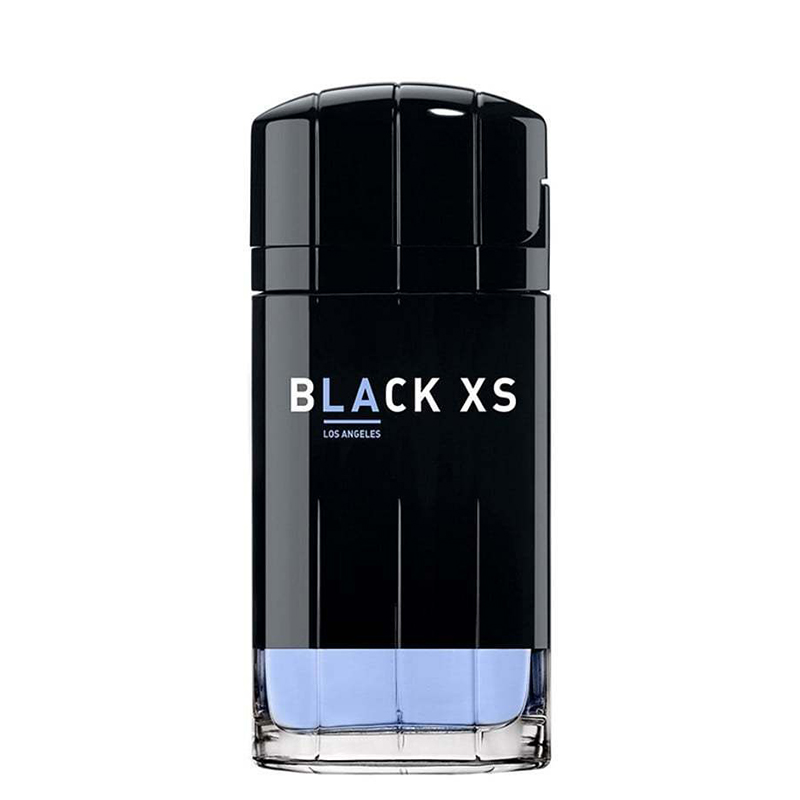 150 میل ادوتویلت مردانه پاکو رابان مدل Los Angeles Limited Edition حجم 100 میل