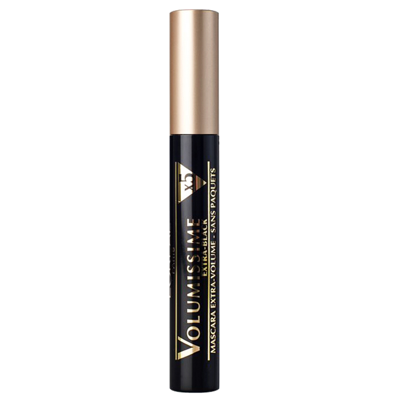 ریمل حجم دهنده لورال پاریس مدل Carbon Black X5 ریمل حجم دهنده لورال پاریس مدل Carbon Black X5