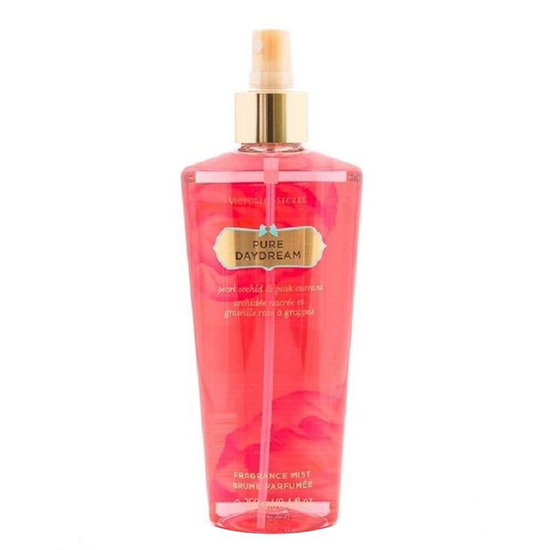 بادی اسپلش ویکتوریا سکرت مدل Pure DayDream با رایحه گل ارکیده و بری 250 میل بادی اسپلش ویکتوریا سکرت مدل Pure DayDream با رایحه گل ارکیده و بری 250 میل