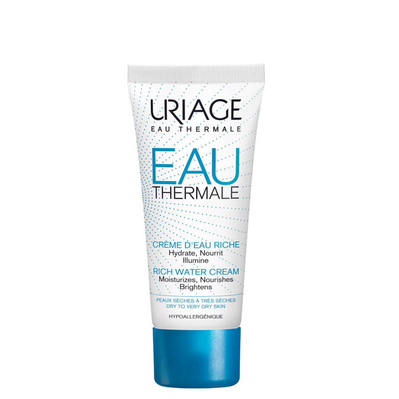 کرم مرطوب کننده قوی پوست خشک و خیلی خشک اوریاژ مدل Eau Thermale حجم 40 میل کرم مرطوب کننده قوی پوست خشک و خیلی خشک اوریاژ مدل Eau Thermale حجم 40 میل