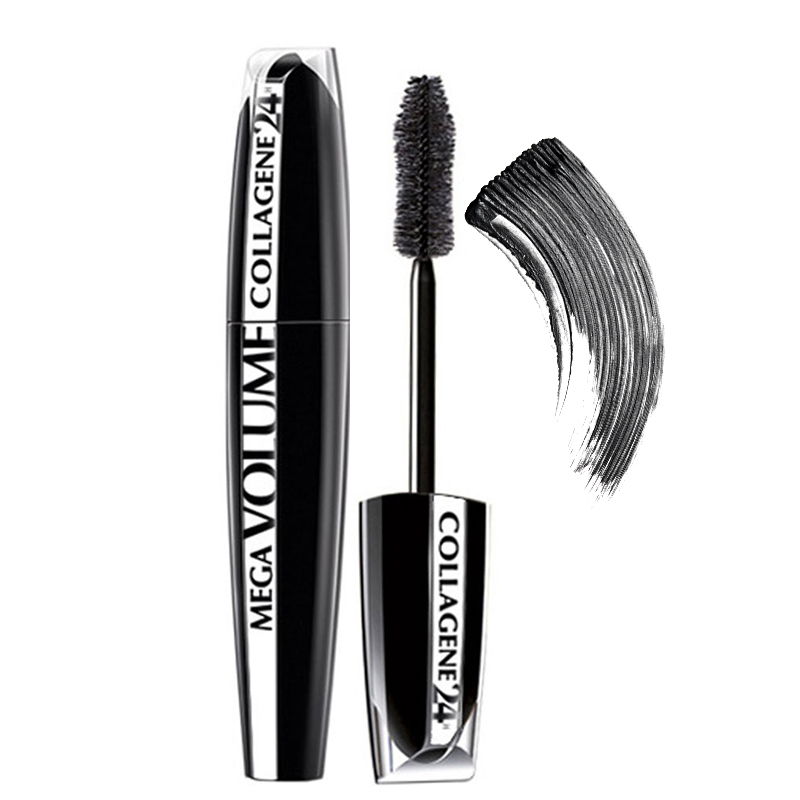 150 میل Loreal Paris Mega Volume Collagene 24h Mascara
