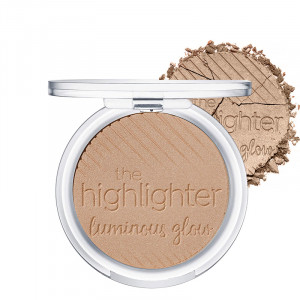 هایلایتر اسنس مدل Luminous Glow وزن 9 گرم شماره Sunshowers 02
