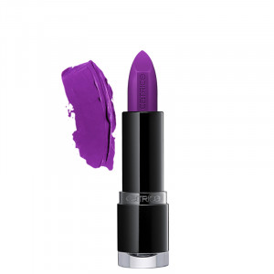 رژ لب کاتریس مدل Ultimate Colour شماره 530 - بنفش