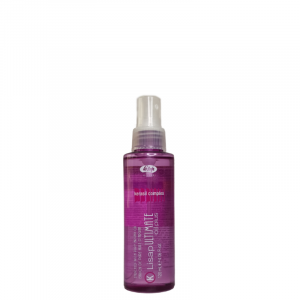 اسپری مرطوب کننده و بازسازی کننده قوی مو لیزاپ Ultimate Oil Plus حجم 120 میل