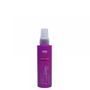 اسپری مرطوب کننده و بازسازی کننده قوی مو لیزاپ Ultimate Plus حجم 125 میل