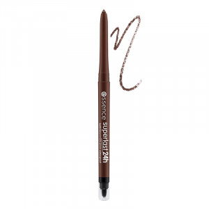 مداد ابرو اسنس مدل Superlast 24h شماره 30 Dark Brown