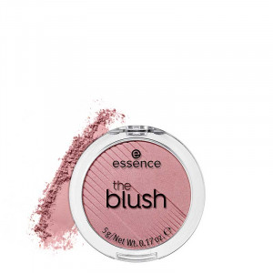 رژگونه اسنس مدل The Blush شماره 10