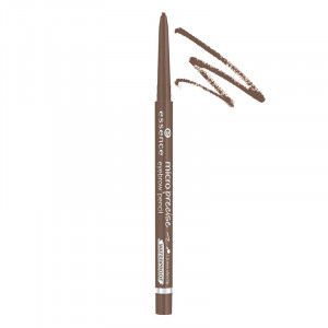 مداد ابرو اسنس مدل Micro Precise شماره 02 Light Brown