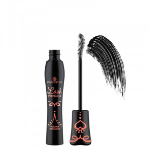 ریمل حجم دهنده اسنس مدل Lash Princess