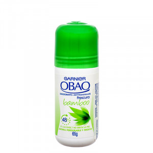رول ضد تعریق زنانه گارنیه سری Obao مدل Bamboo وزن 65 گرم