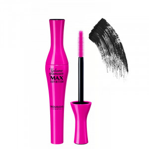ریمل حجم دهنده بورژوآ مدل Volume Glamour