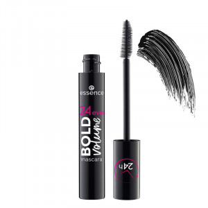 ریمل حجم دهنده اسنس مدل 24Ever Bold Volume حجم 12 میل