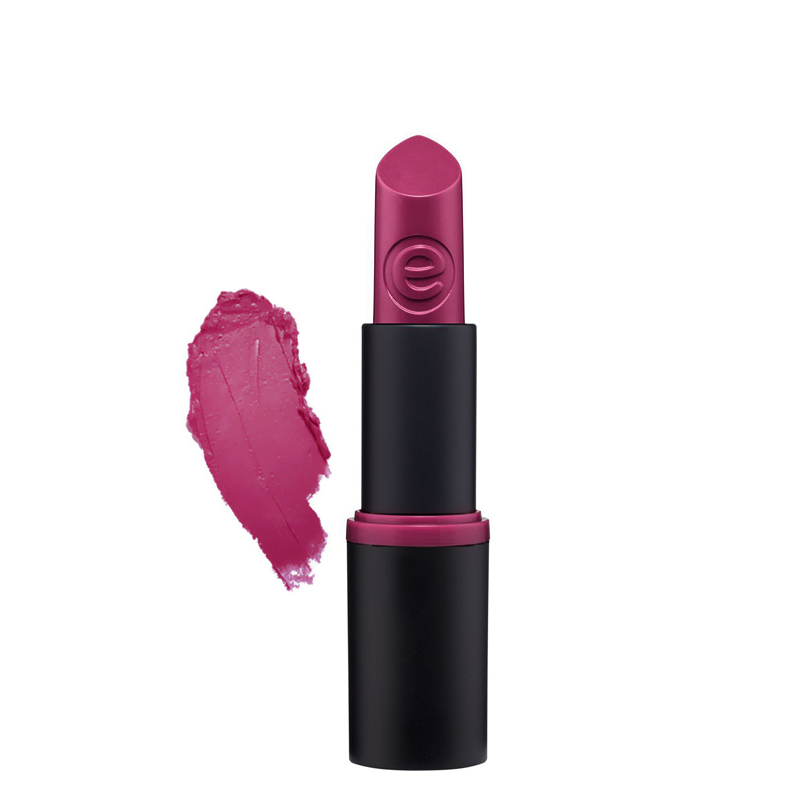 essence ultra last instant colour lipstick 11