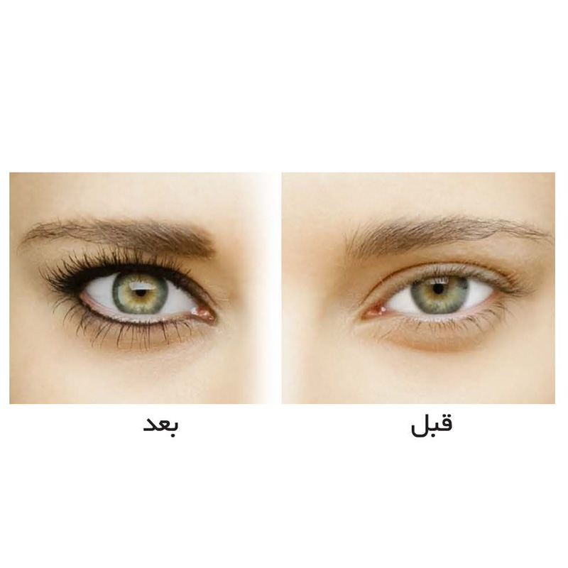 ریمل حجم دهنده و جدا کننده لورال پاریس مدل Volume Millions Lashes So Couture ریمل حجم دهنده و جدا کننده لورال پاریس مدل Volume Millions Lashes So Couture