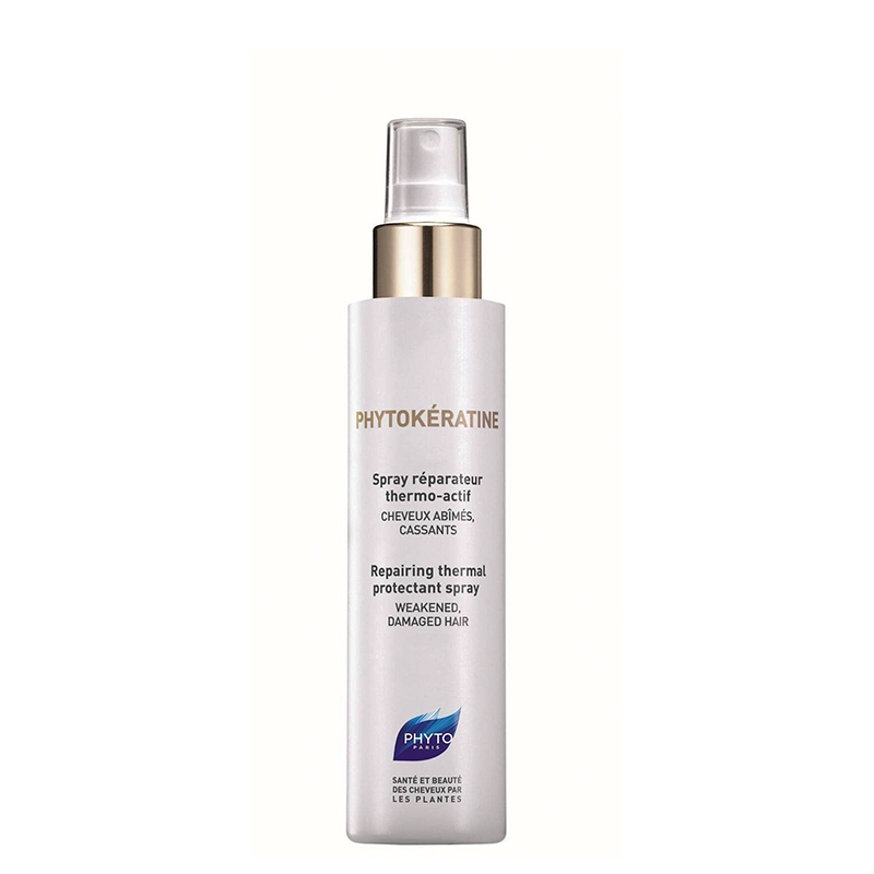 150 میل اسپری ترمیم کننده مو فیتو مدل Phytokeratine حجم 150 میل