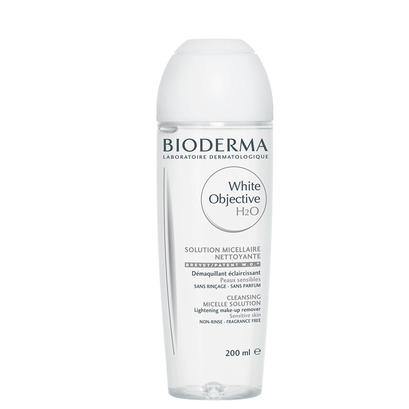 Bioderma отзывы