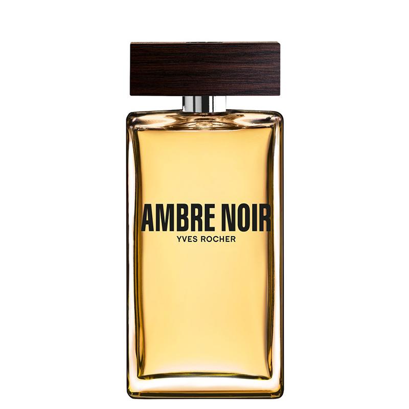 150 میل ادوتویلت مردانه ایوروشه مدل Ambre Noir حجم 100 میل