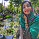 رومینا حق شناس رومینا حق شناس